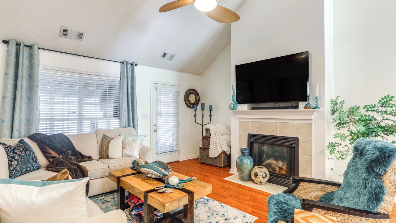 Photo of Bedroom in Cordova