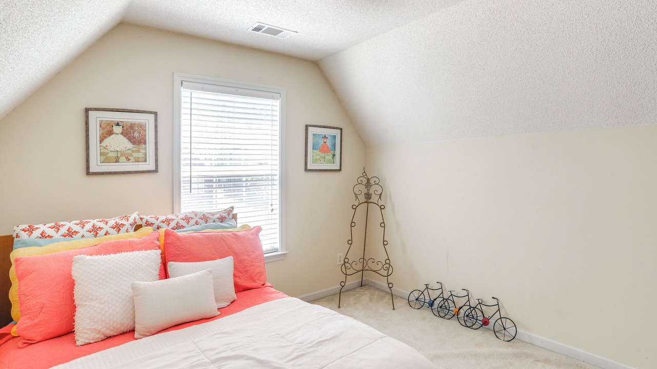 Photo of Bedroom in Cordova