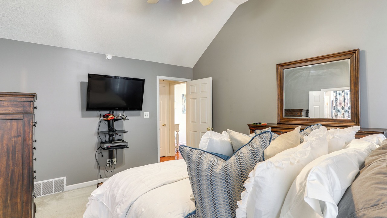 Photo of Bedroom in Cordova
