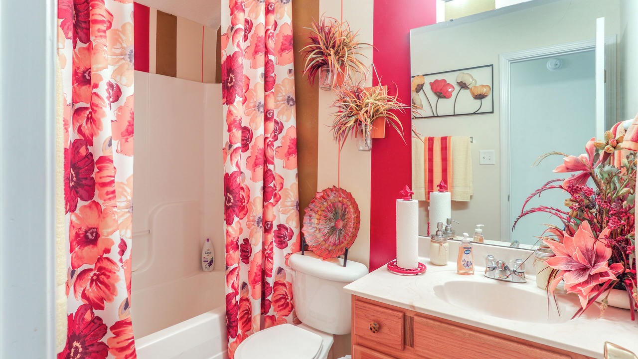 Photo of Bathroom in Cordova
