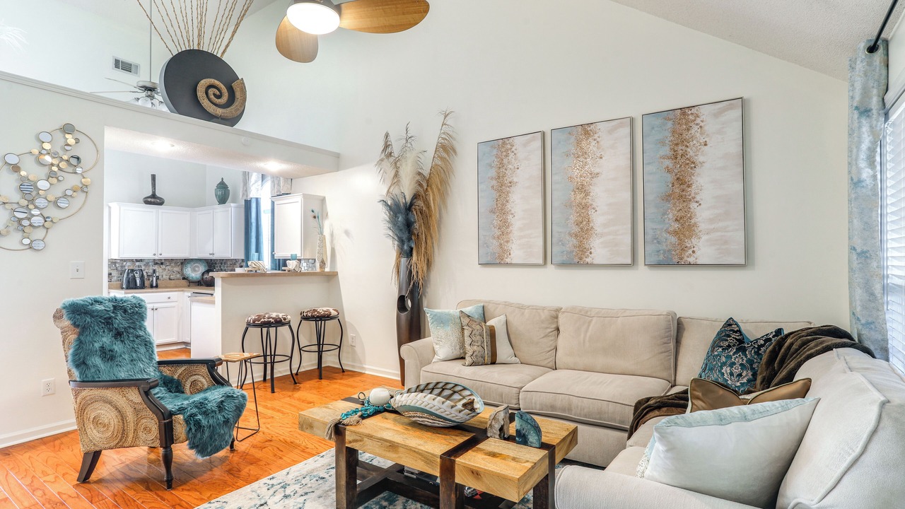 Photo of Livingroom in Cordova