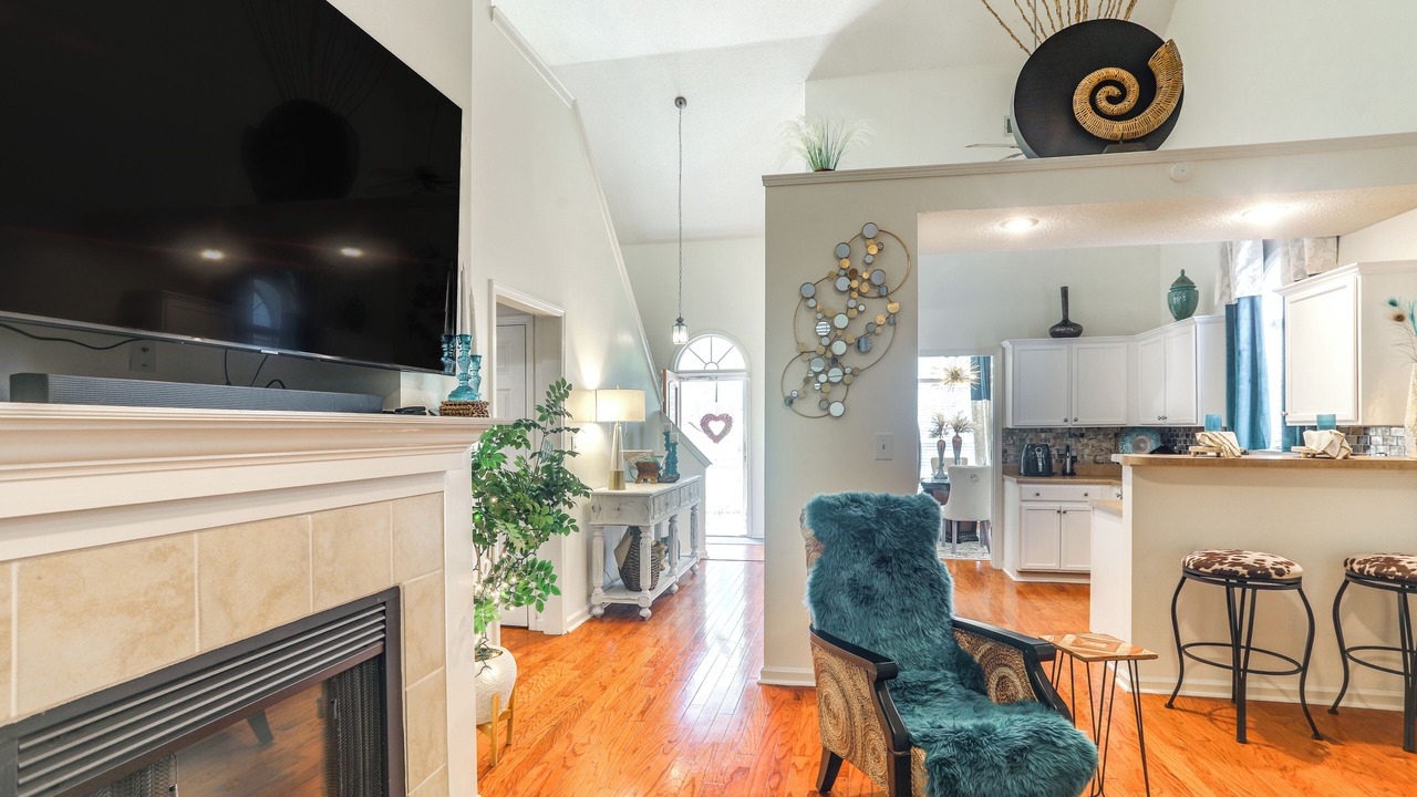 Photo of Livingroom in Cordova