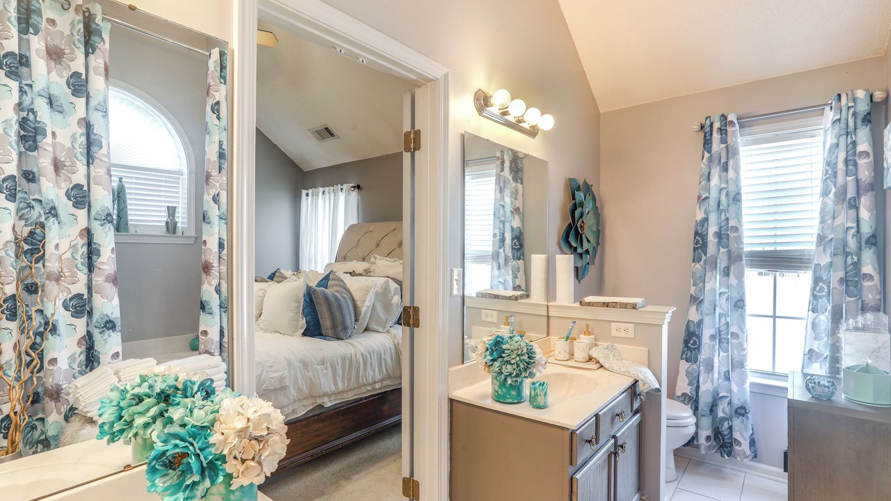 Photo of Bedroom in Cordova