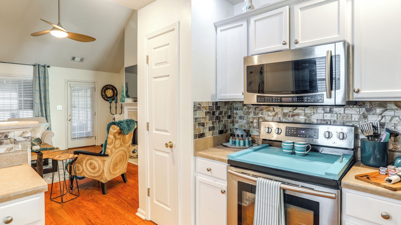 Photo of Kitchen in Cordova