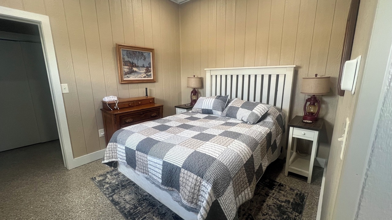 Photo of Bedroom in Colton