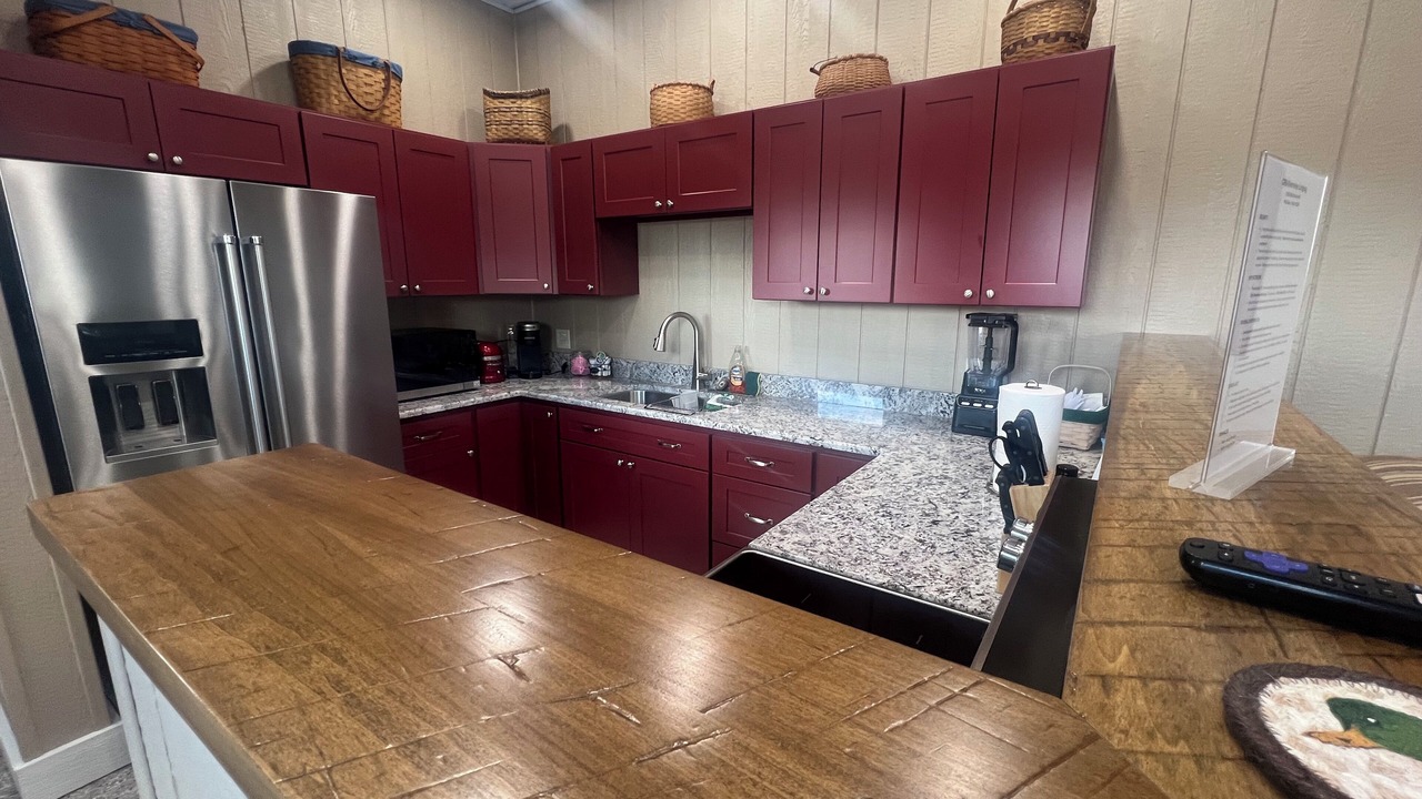 Photo of Kitchen in Colton