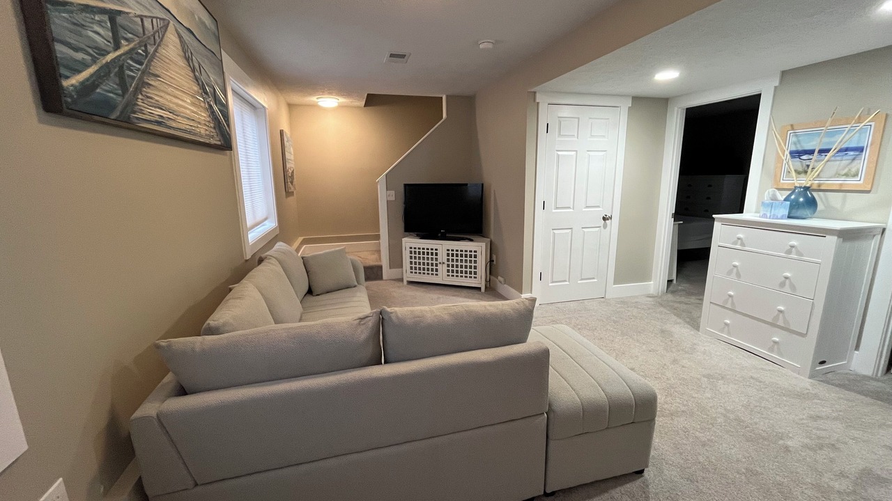 Photo of Livingroom in Manistee