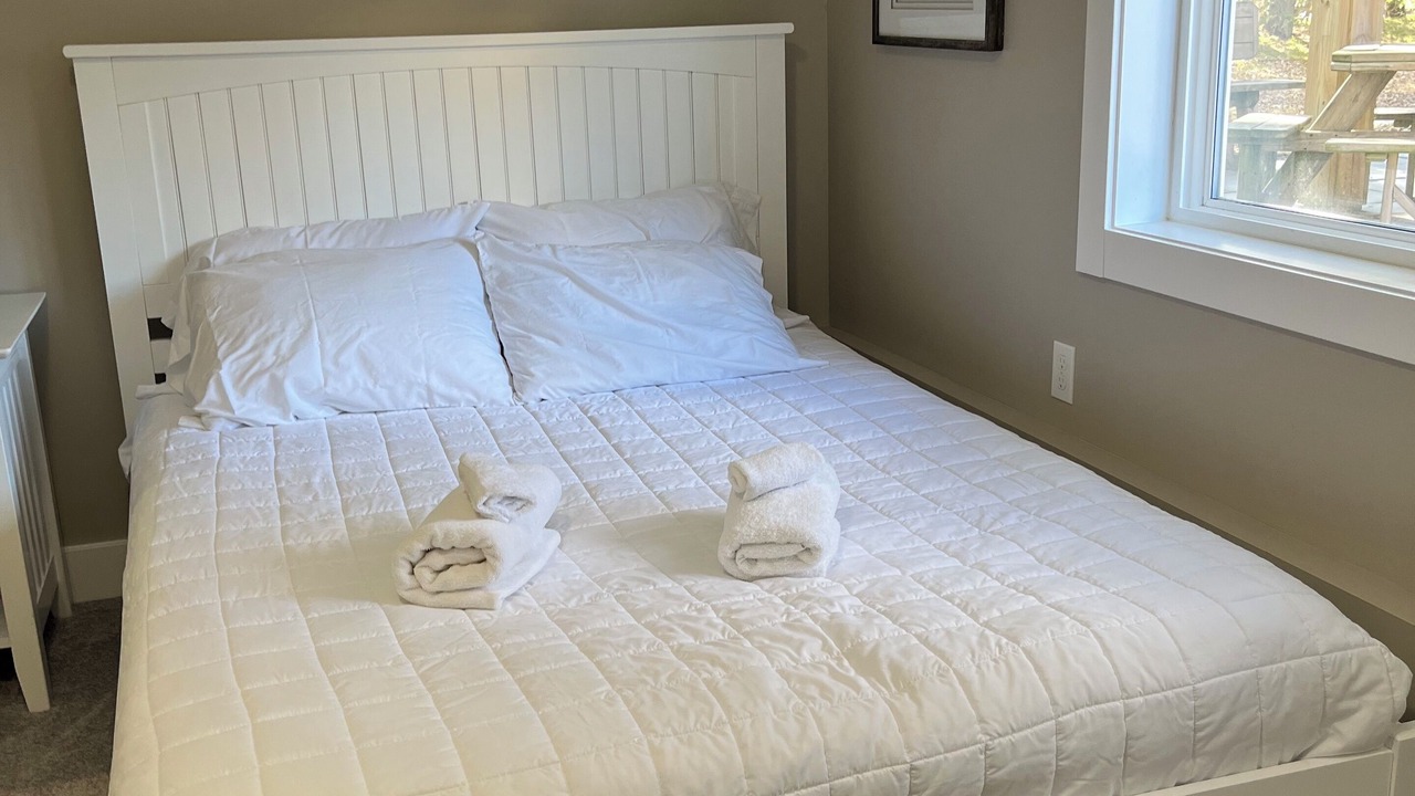Photo of Bedroom in Manistee