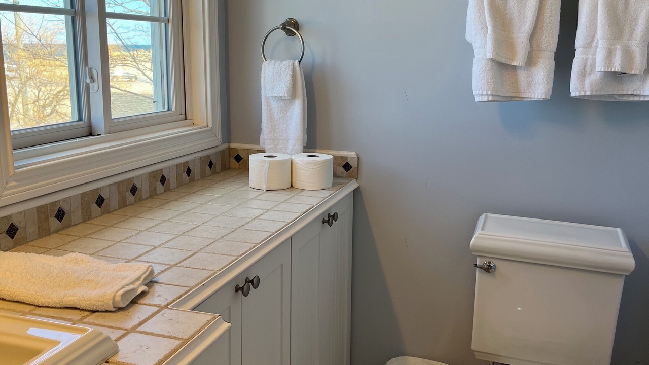 Photo of Bathroom in Manistee