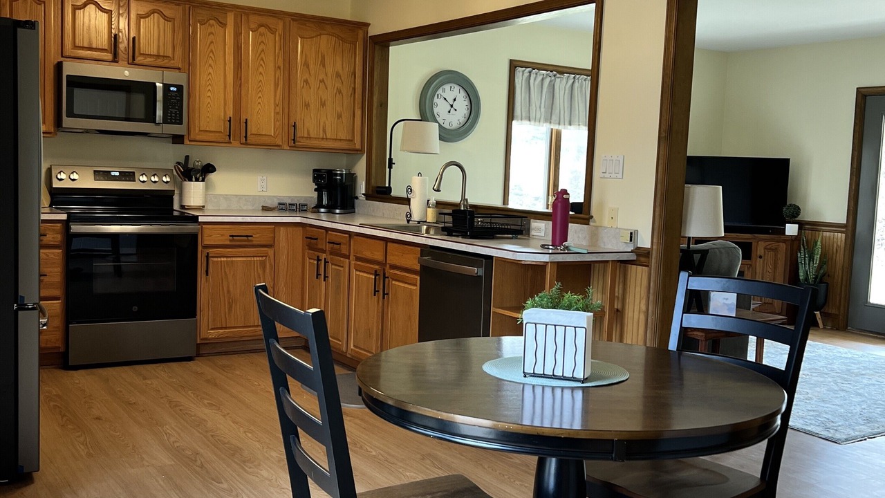 Photo of Kitchen in Ottsville