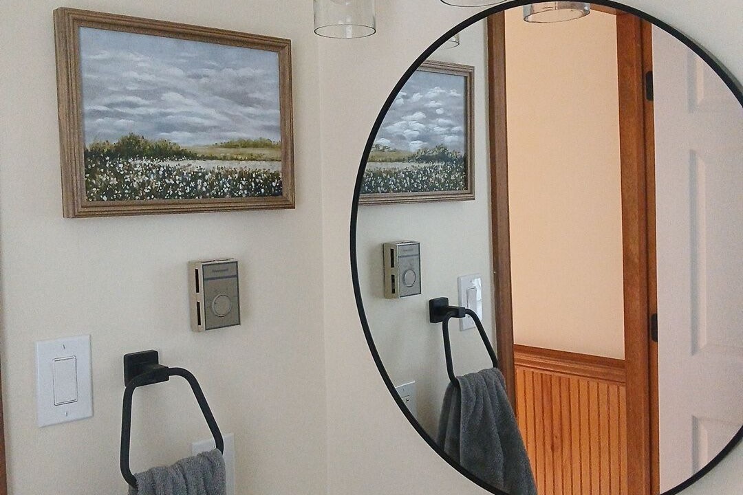 Photo of Bathroom in Ottsville