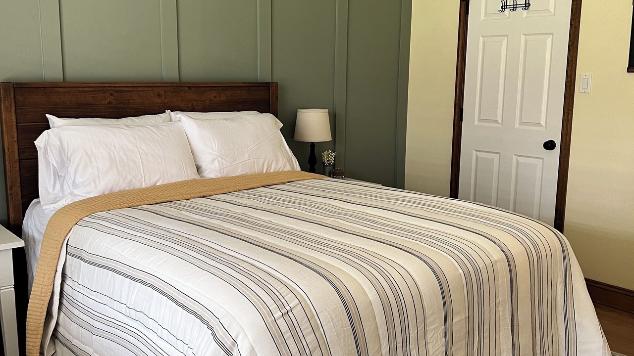 Photo of Bedroom in Ottsville