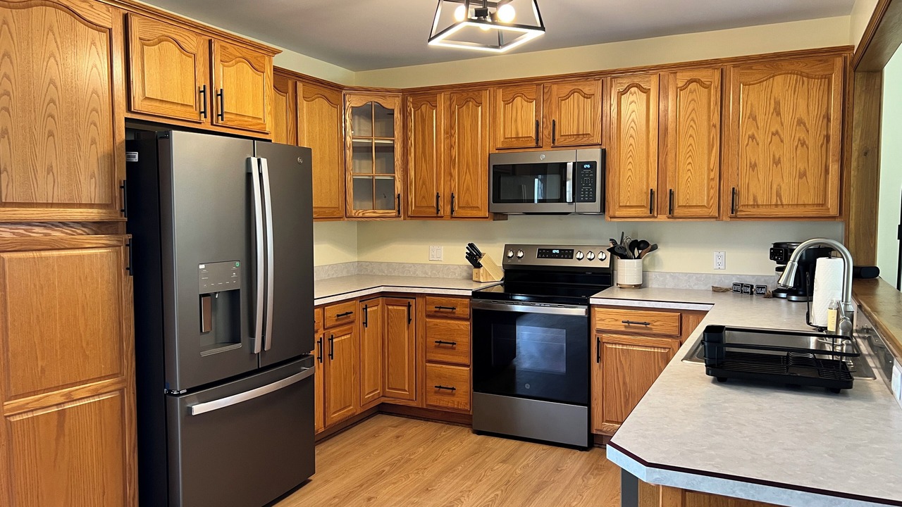 Photo of Kitchen in Ottsville