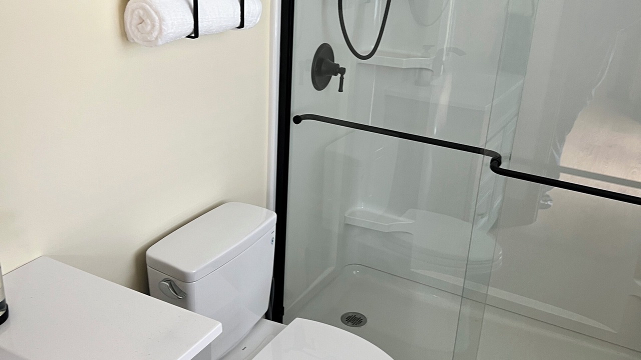Photo of Bathroom in Ottsville