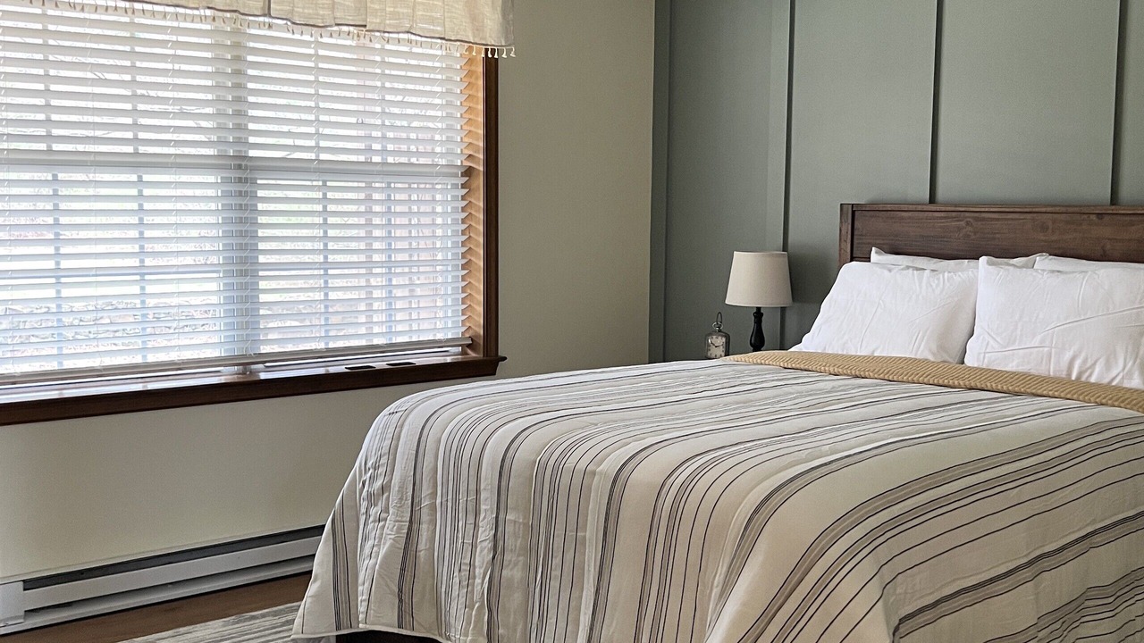 Photo of Bedroom in Ottsville