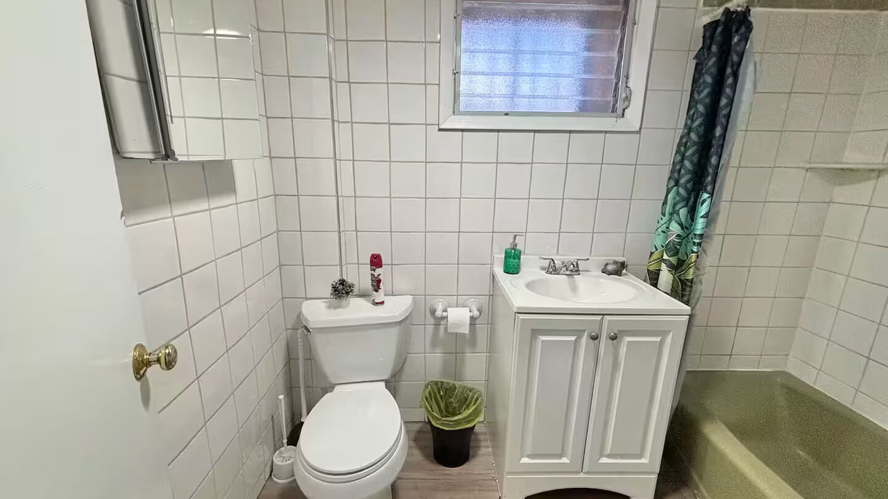 Photo of Bathroom in North Bergen