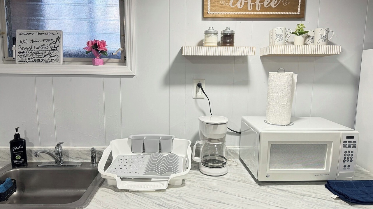 Photo of Kitchen in North Bergen