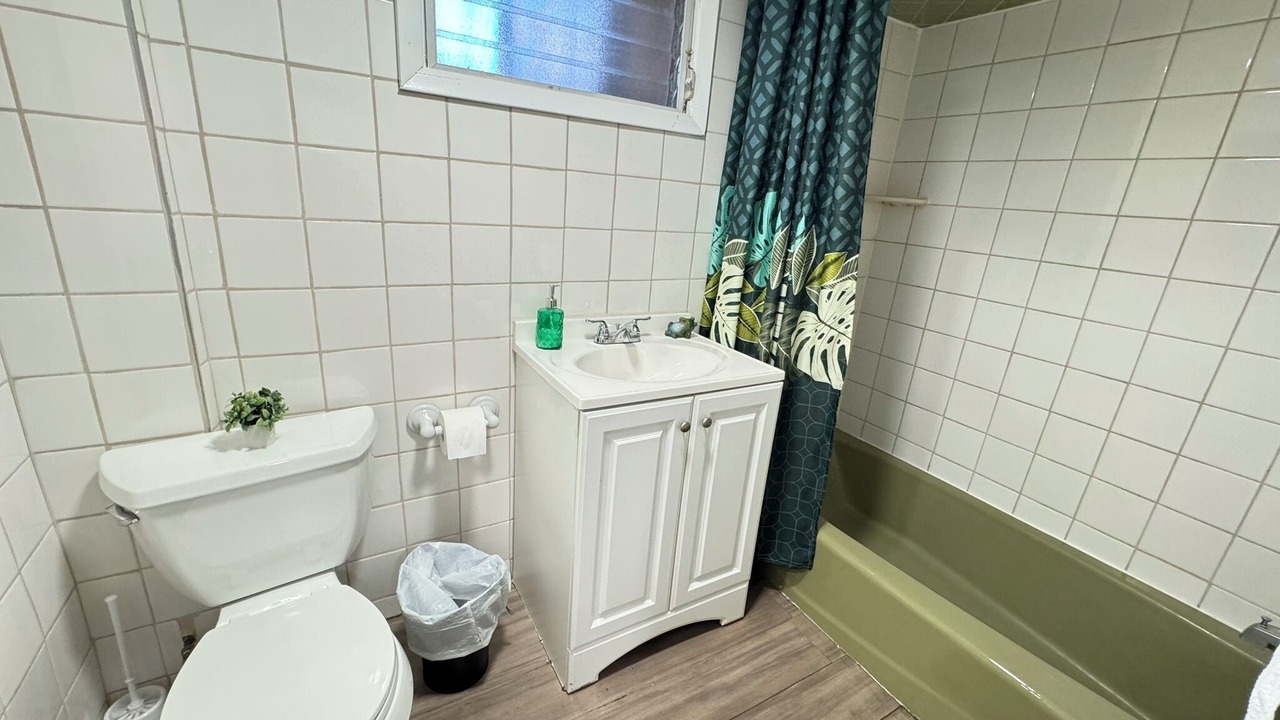 Photo of Bathroom in North Bergen