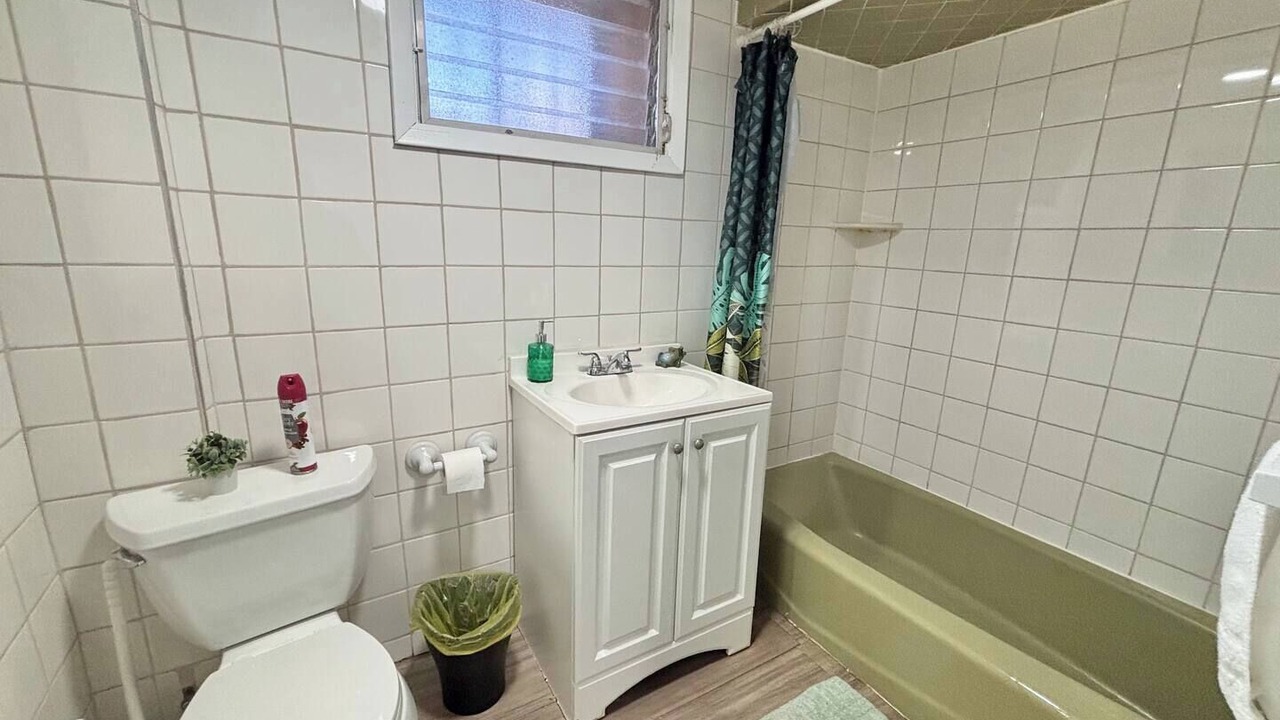 Photo of Bathroom in North Bergen