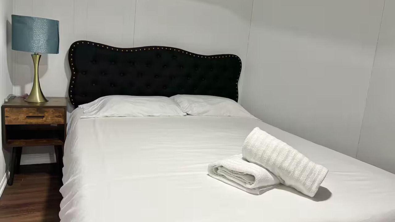 Photo of Bedroom in North Bergen