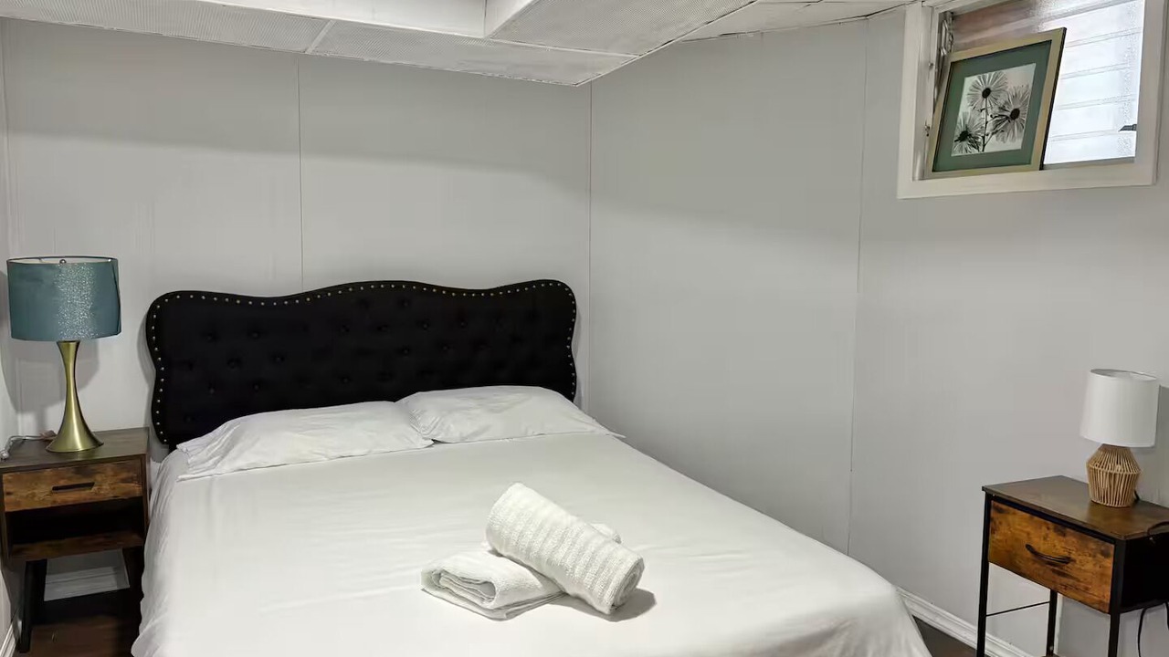 Photo of Bedroom in North Bergen