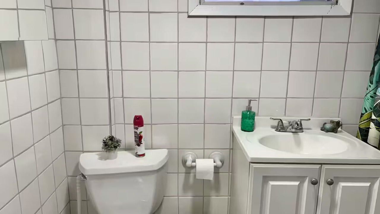 Photo of Bathroom in North Bergen