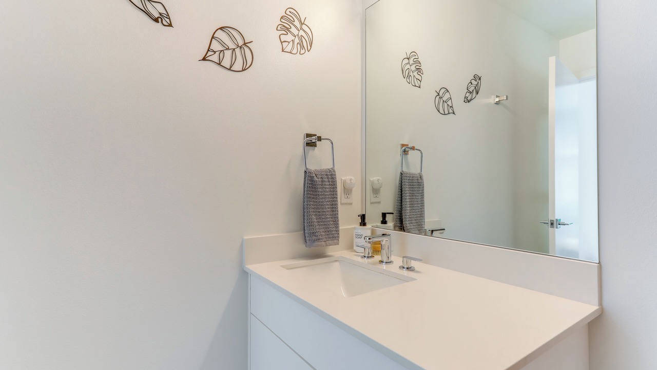Photo of Bathroom in North Queen Anne