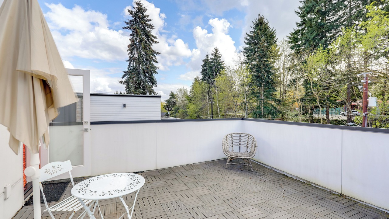 Photo of Outdoor in North Queen Anne