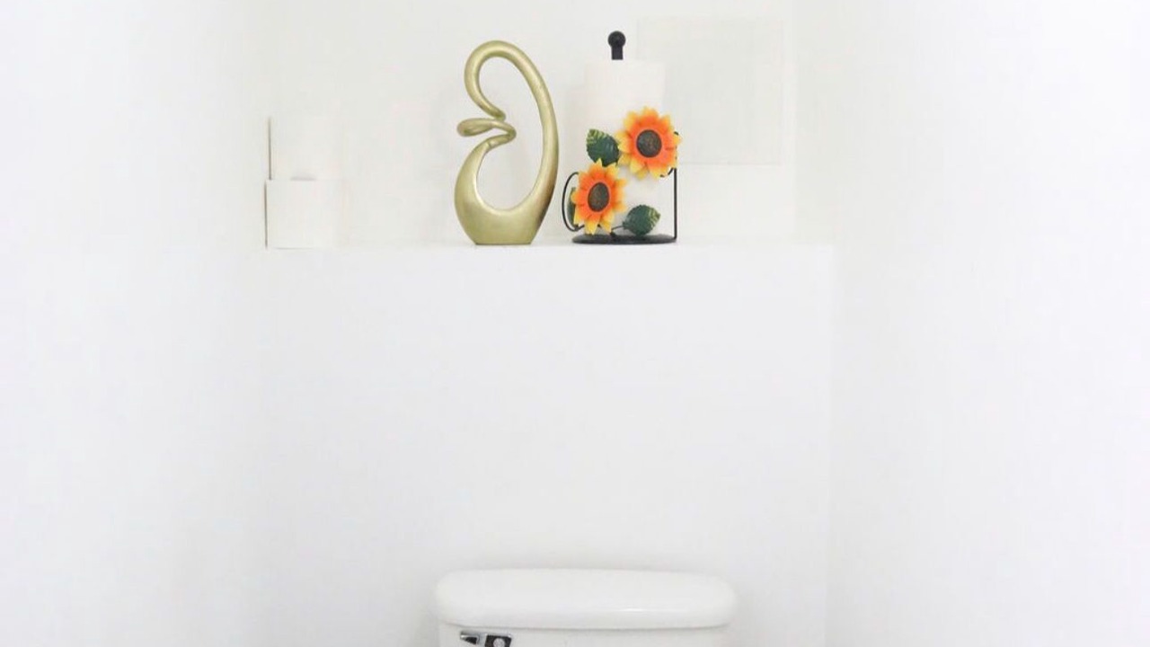 Photo of Bathroom in Lower Central NE