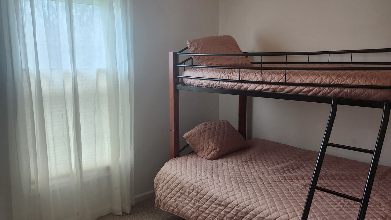 Photo of Bedroom in Berlin