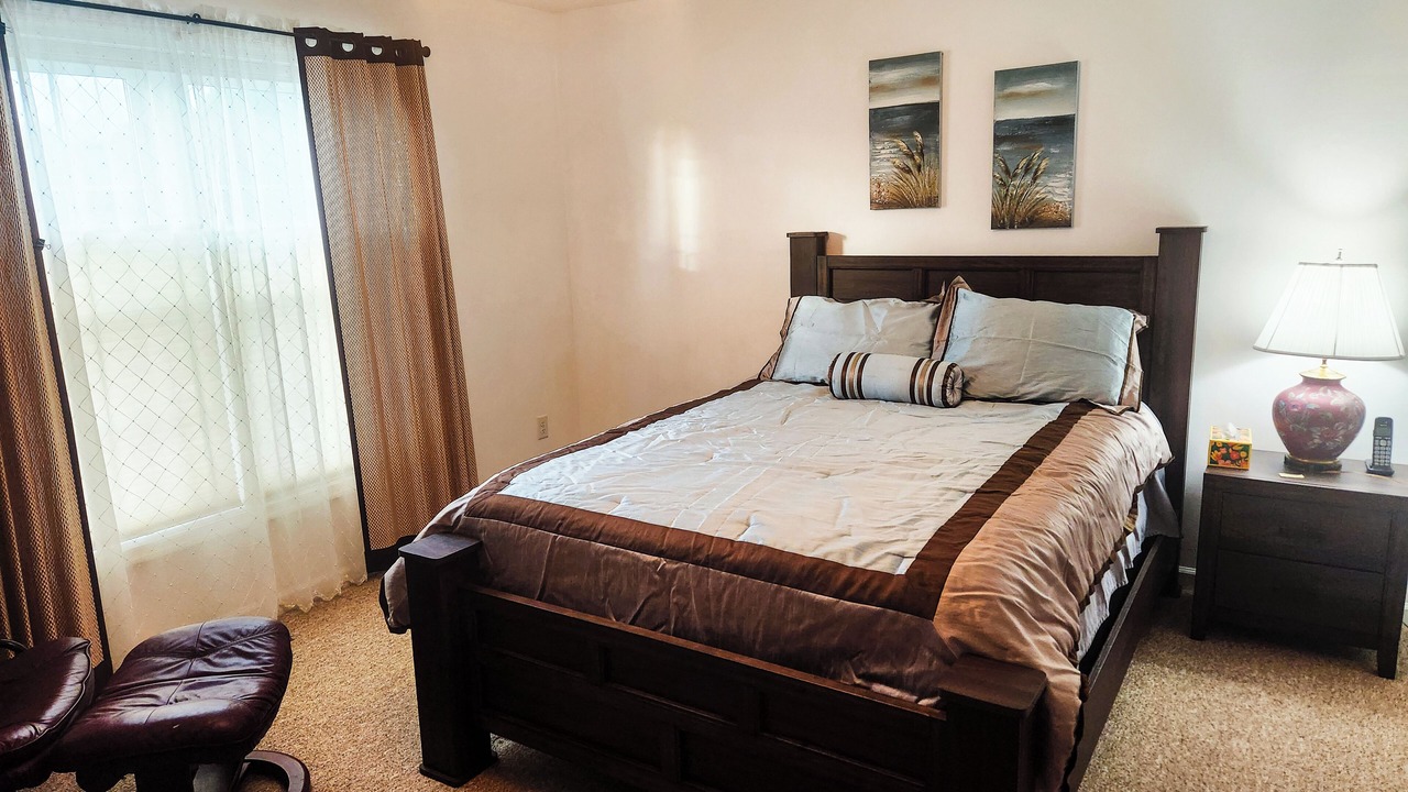 Photo of Bedroom in Berlin