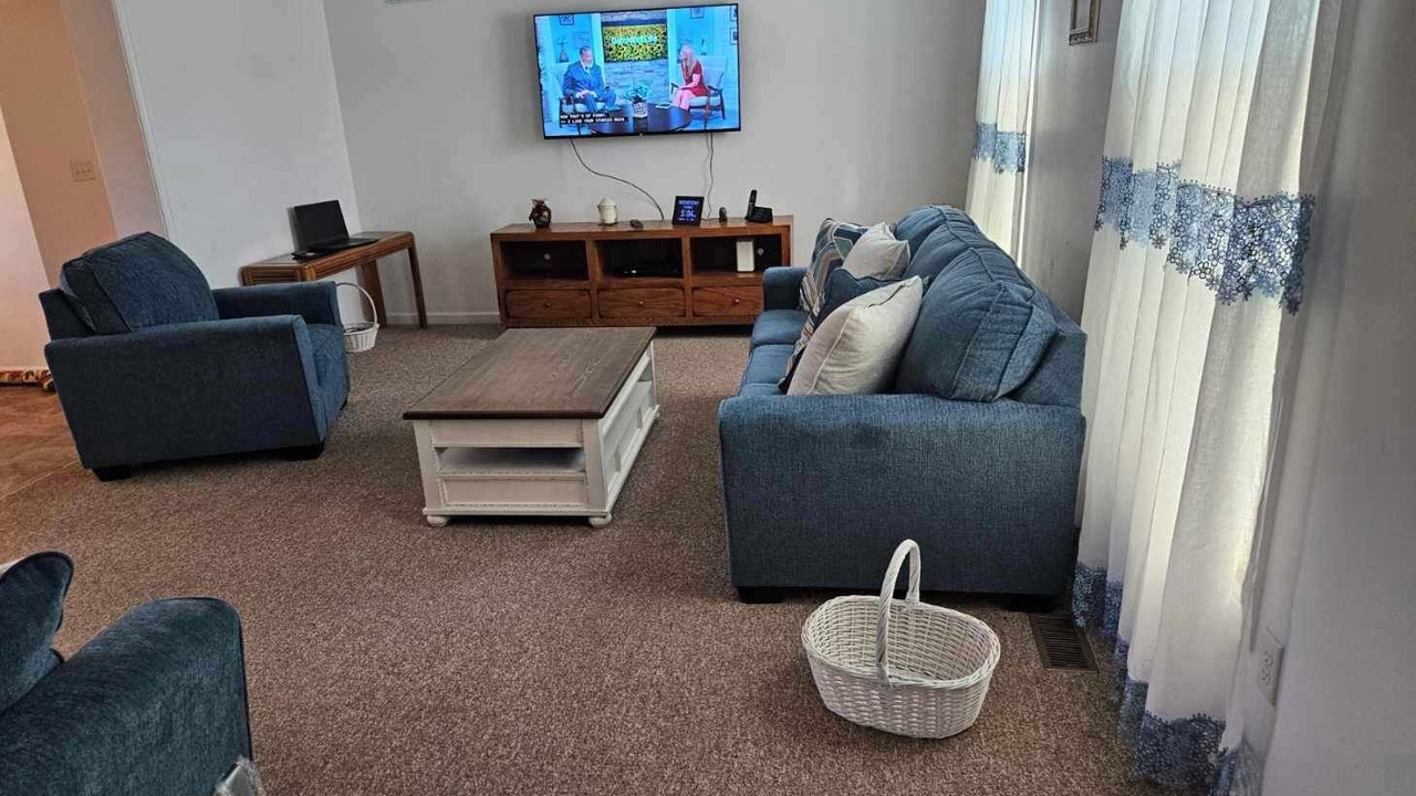 Photo of Livingroom in Berlin
