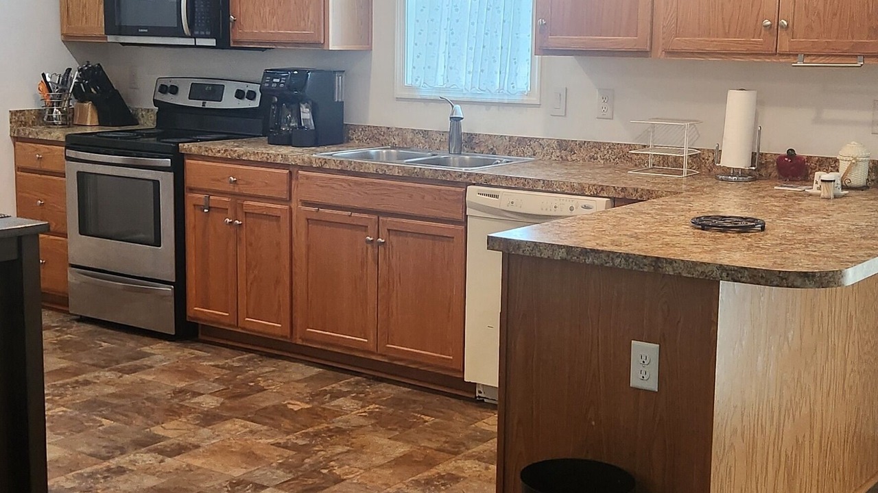 Photo of Kitchen in Berlin
