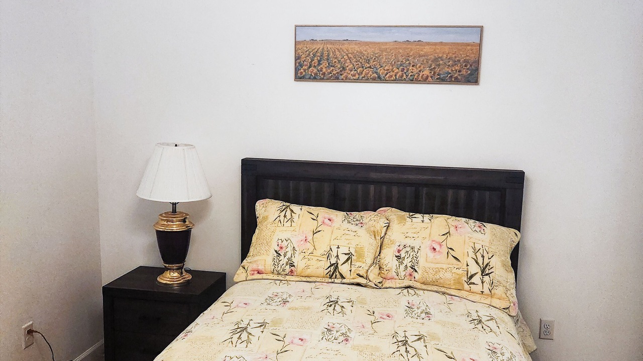 Photo of Bedroom in Berlin