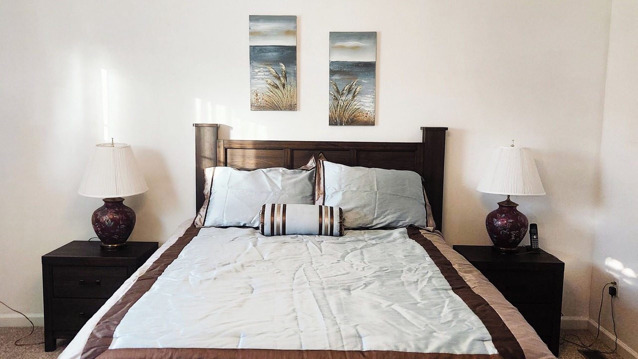 Photo of Bedroom in Berlin