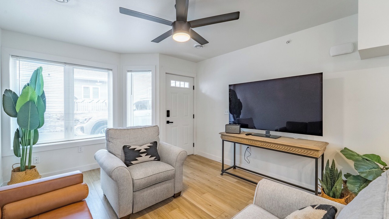 Photo of Livingroom in Wausau