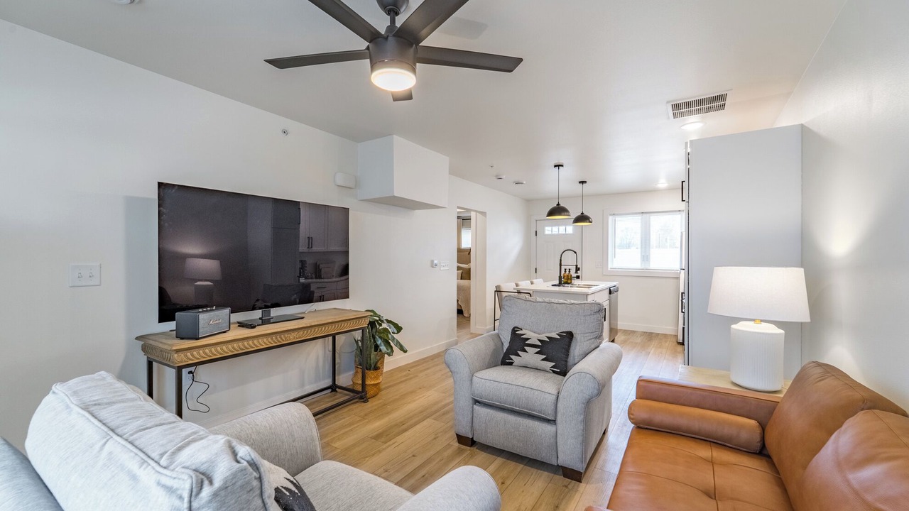 Photo of Livingroom in Wausau