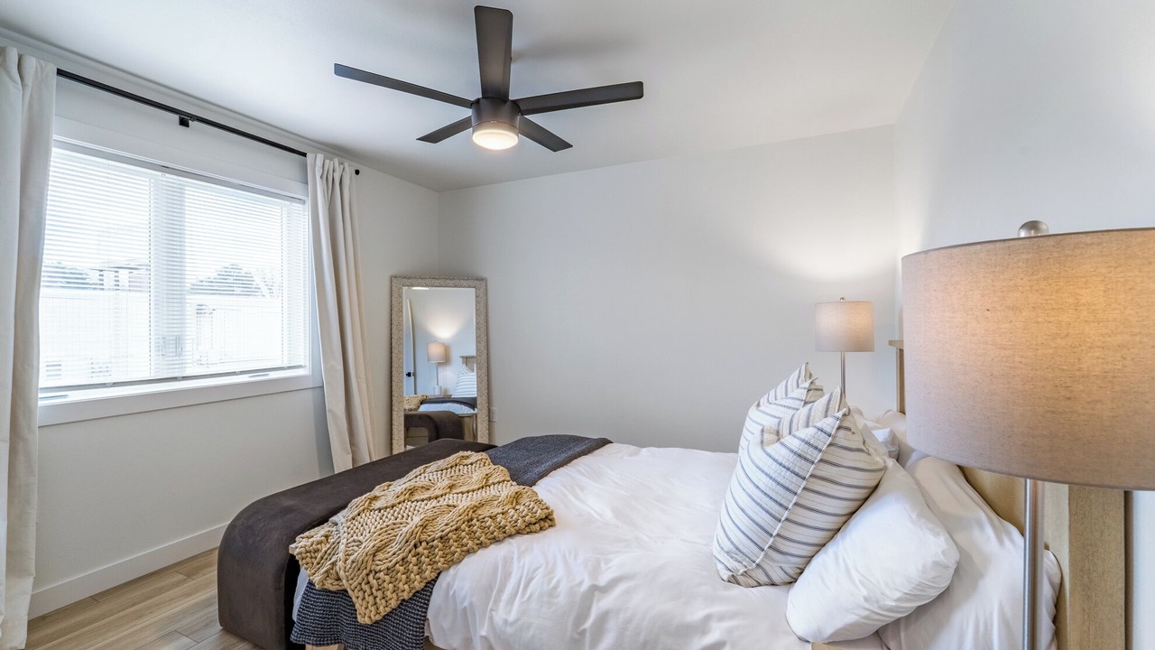Photo of Bedroom in Wausau