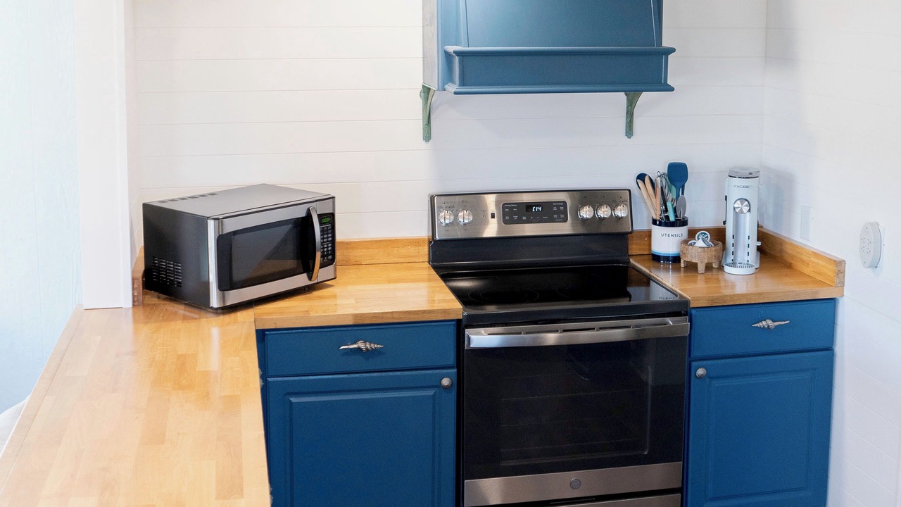 Photo of Kitchen in North