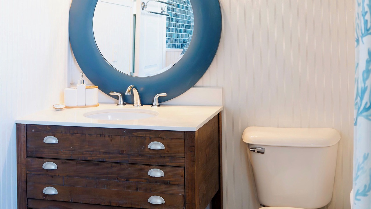 Photo of Bathroom in North