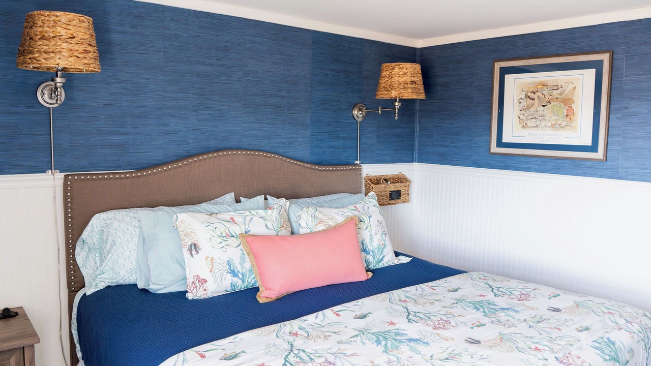Photo of Bedroom in North
