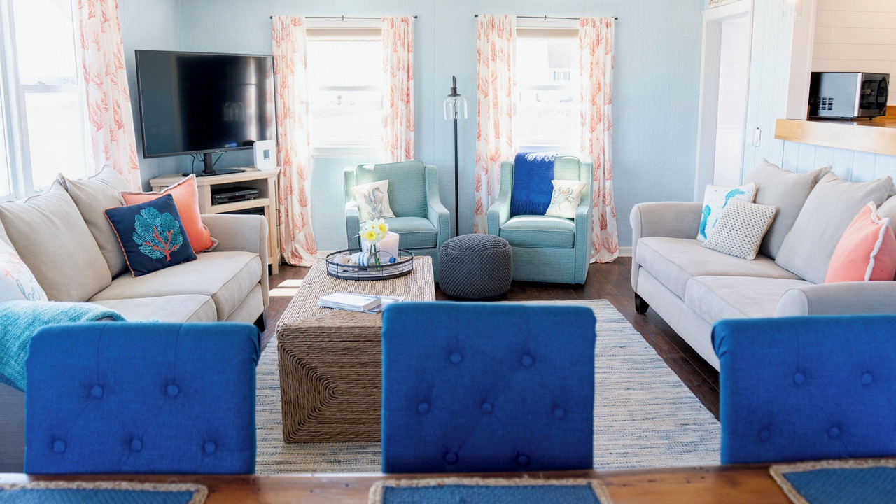 Photo of Livingroom in North