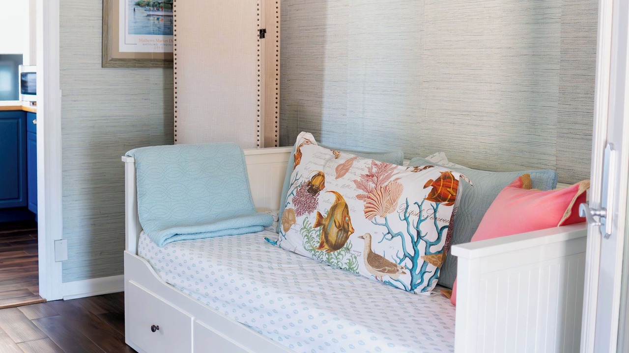 Photo of Bedroom in North