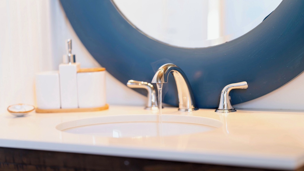 Photo of Bathroom in North