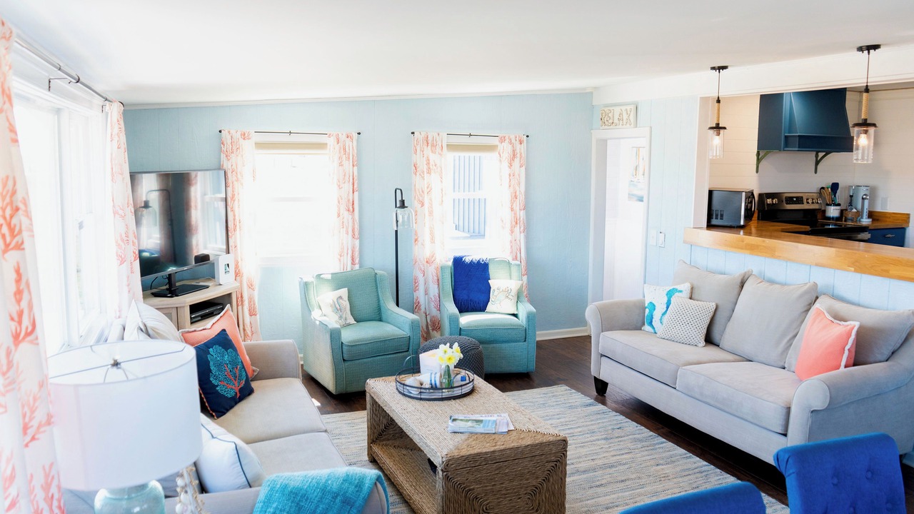 Photo of Livingroom in North