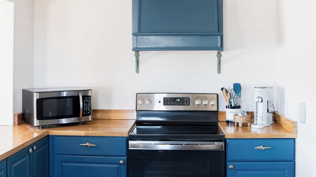 Photo of Kitchen in North