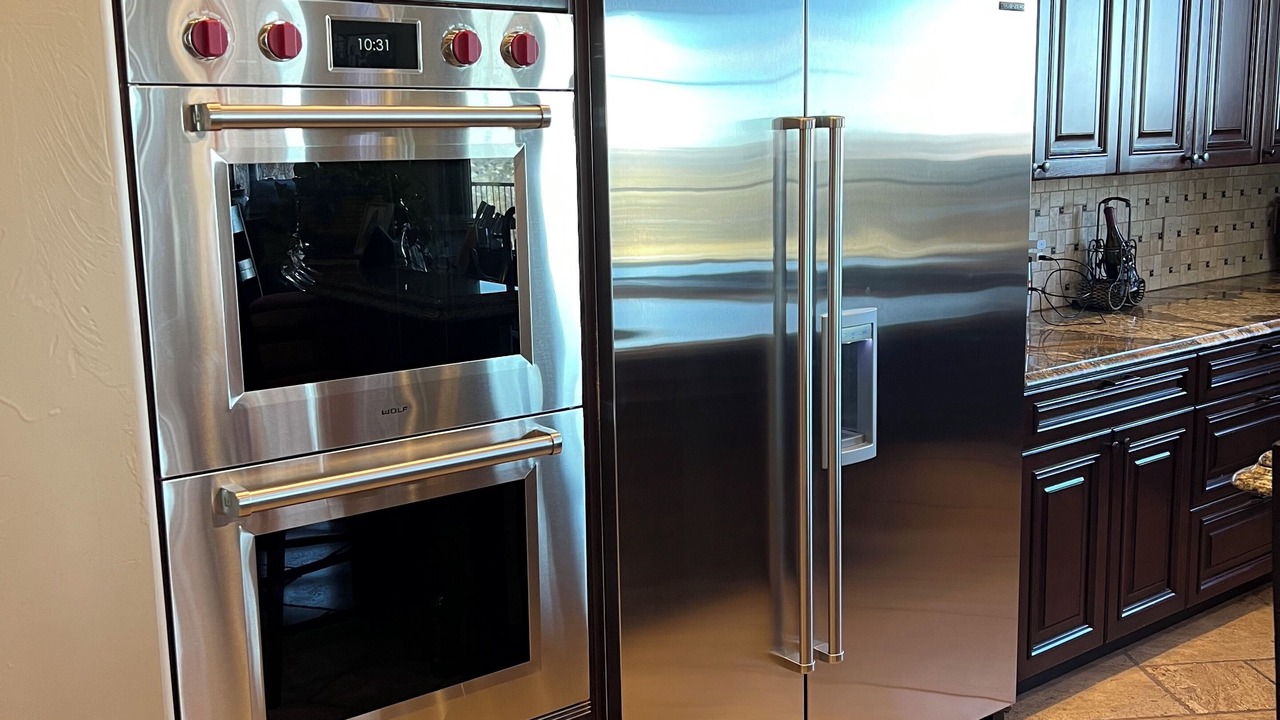 Photo of Kitchen in Golden
