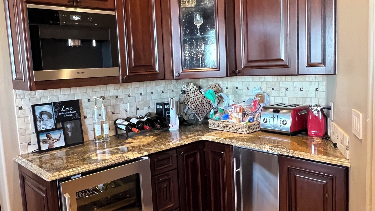 Photo of Kitchen in Golden
