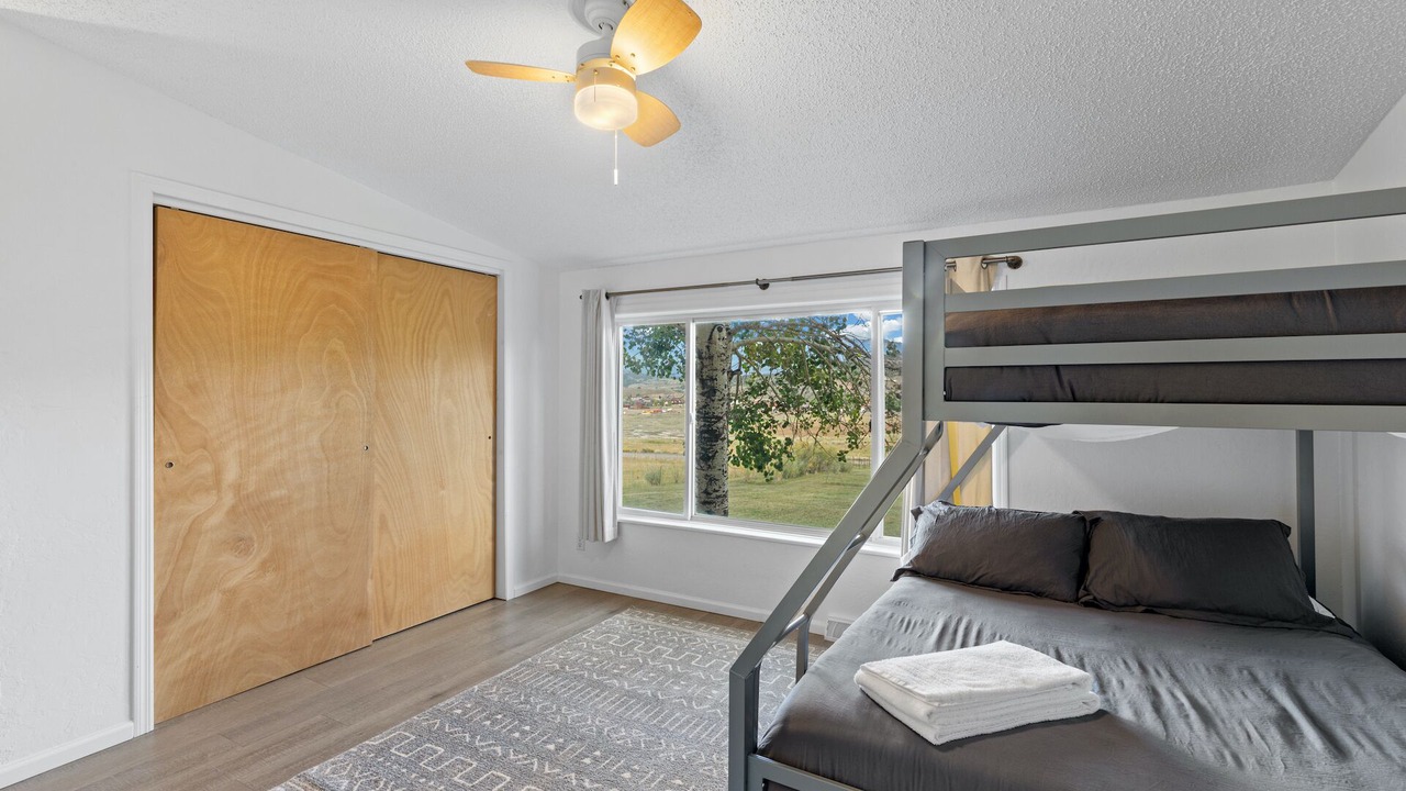 Photo of Bedroom in Ridgway