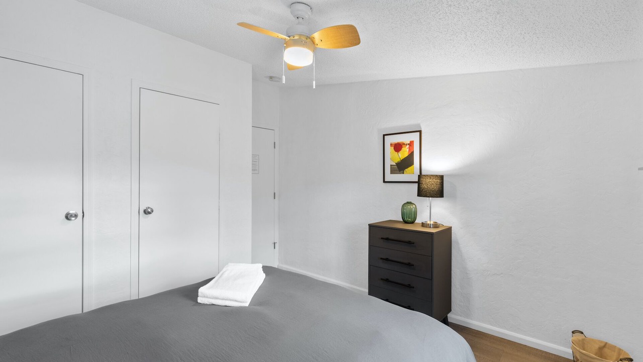 Photo of Bedroom in Ridgway